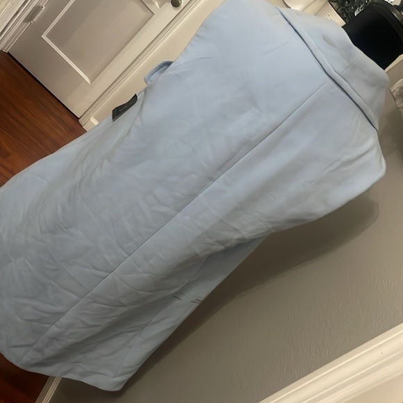 The Limited Duster Vest - Picture 3 of 9